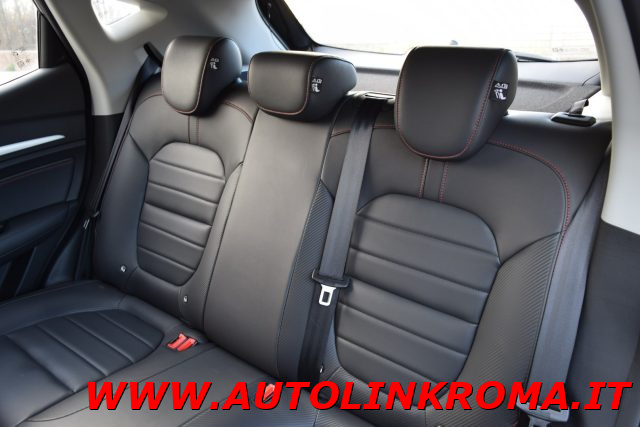 MG ZS usata, con Cruise Control