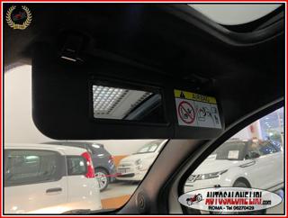 FIAT 500 usata, con Autoradio digitale