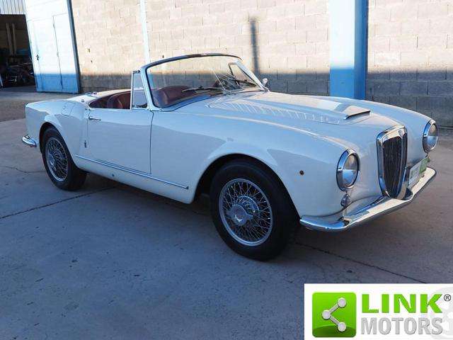 LANCIA Aurelia usata 2