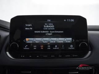 NISSAN Qashqai usata 13