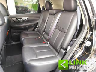 NISSAN X-Trail usata, con Autoradio