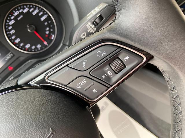 AUDI Q2 usata, con USB