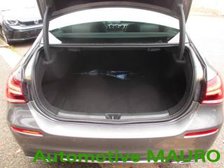 MERCEDES-BENZ A 180 usata, con Telecamera per parcheggio assistito