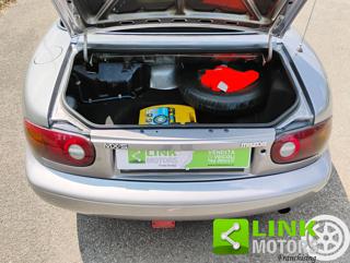 MAZDA MX-5 usata, con Chiusura centralizzata telecomandata