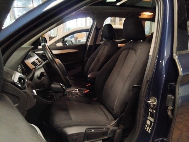 BMW X1 usata, con Autoradio digitale