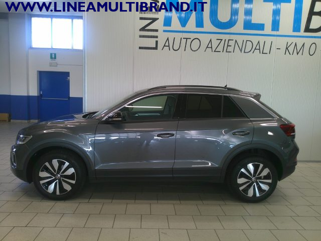 VOLKSWAGEN T-Roc usata, con Airbag