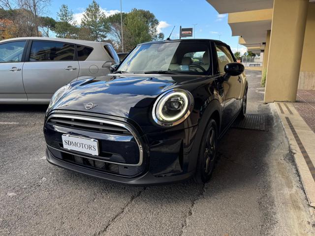 MINI Mini usata, con Airbag laterali