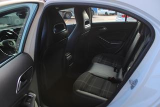 MERCEDES-BENZ A 180 usata, con Controllo trazione