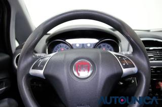 FIAT Punto Evo usata, con Climatizzatore