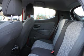 LANCIA Ypsilon usata, con Climatizzatore