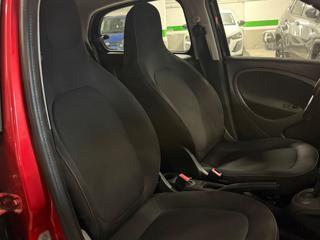 SMART ForFour usata, con ESP
