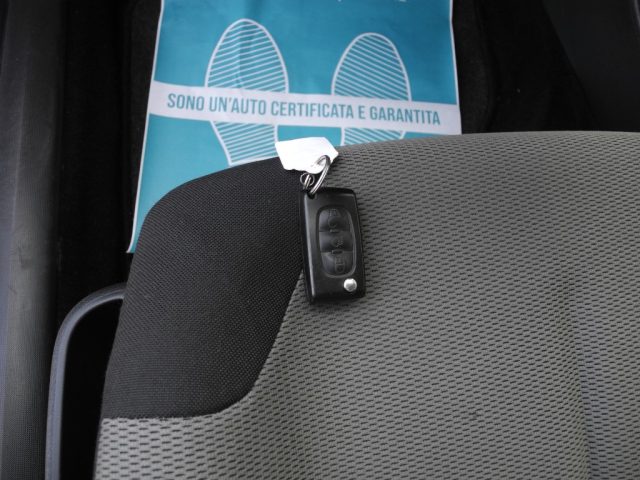 CITROEN C4 usata 31