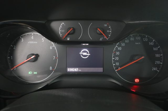 OPEL Corsa usata 6