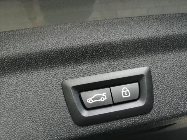 MINI Countryman usata, con Touch screen