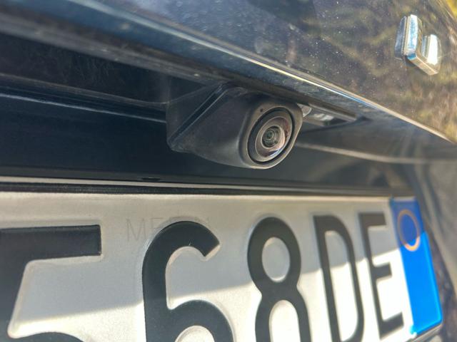 FORD Focus usata, con Chiusura centralizzata
