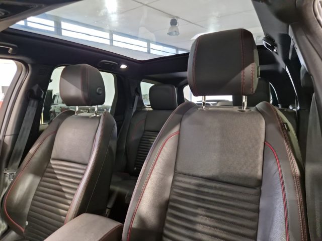 LAND ROVER Discovery Sport usata, con Autoradio