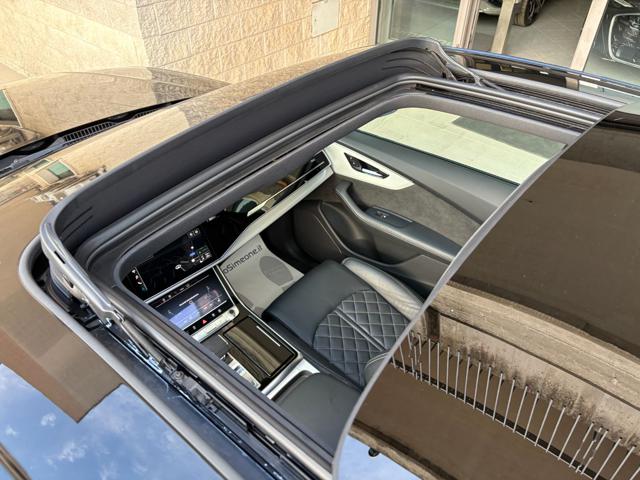 AUDI Q8 usata, con Climatizzatore