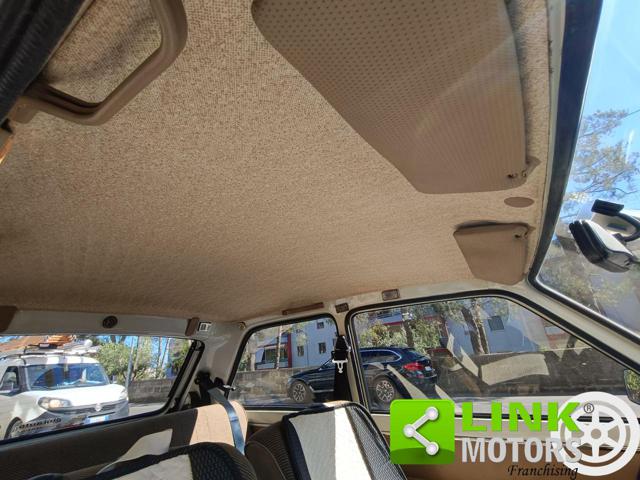 RENAULT R 5 usata 29