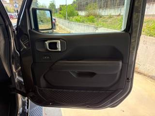 JEEP Wrangler usata 61