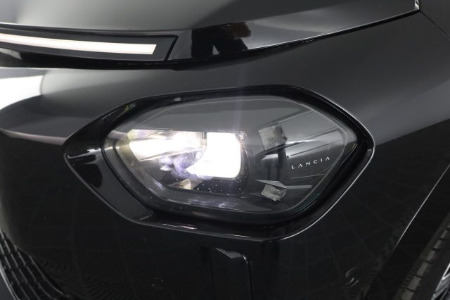 LANCIA Ypsilon usata 8
