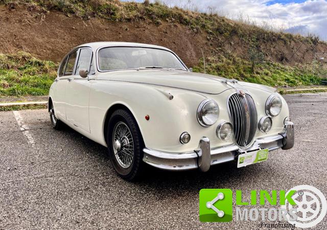 JAGUAR MK II usata 0