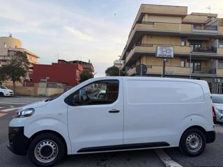 FIAT Scudo usata, con Bluetooth