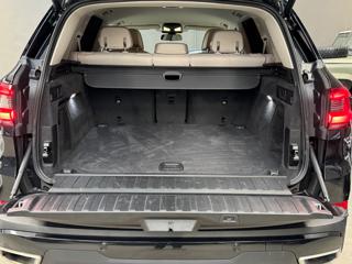 BMW X5 usata, con Controllo elettronico della corsia