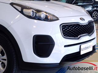 KIA Sportage usata 32