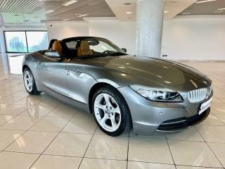 BMW Z4 sDrive20i PREZZO REALE !!