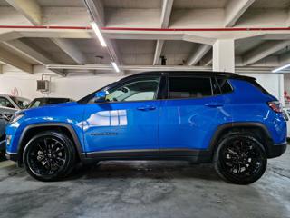 JEEP Compass usata, con Airbag Passeggero