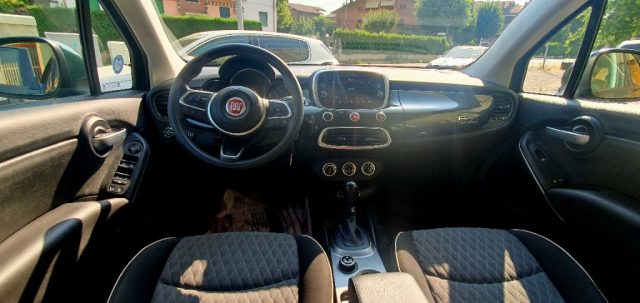 FIAT 500X usata, con Chiusura centralizzata
