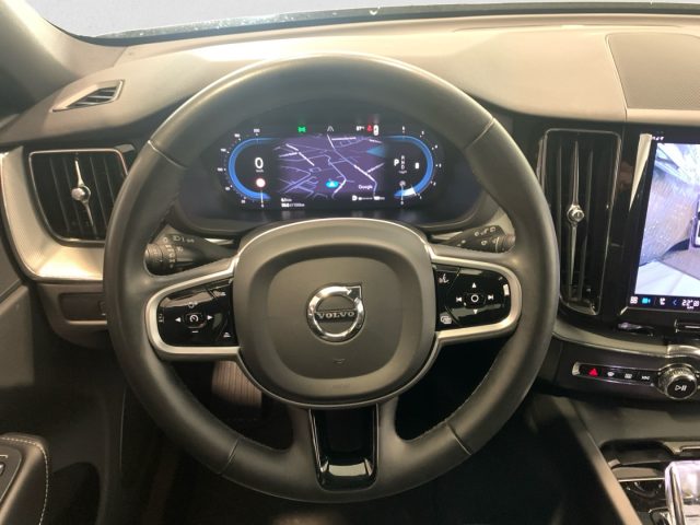 VOLVO XC60 usata, con Cruise Control