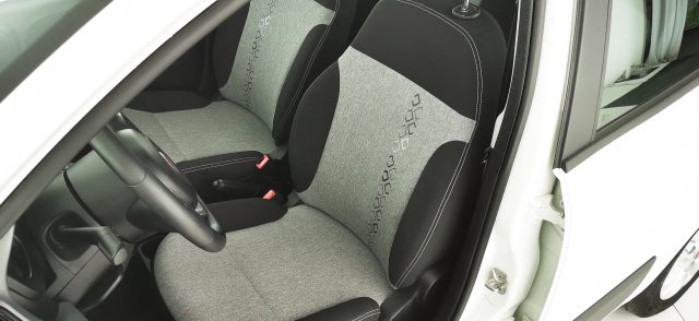 FIAT Panda usata 45