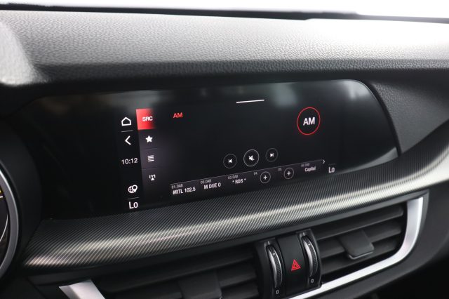 ALFA ROMEO Stelvio usata 10