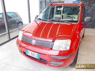 FIAT Panda usata, con Airbag