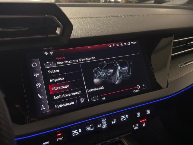 AUDI A3 usata, con Bracciolo