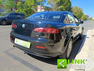 ALFA ROMEO 159 usata, con Isofix