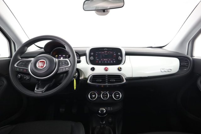 FIAT 500X usata 4