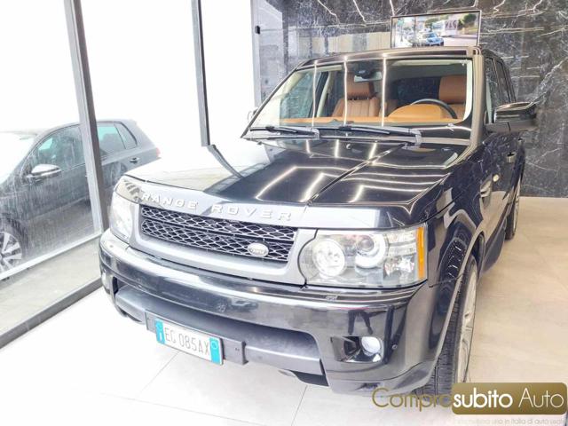 LAND ROVER Range Rover Sport usata, con Airbag