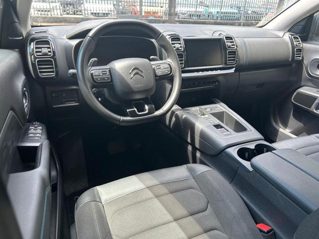 CITROEN C5 Aircross usata, con Climatizzatore