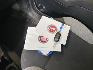 FIAT Panda usata, con Fari LED