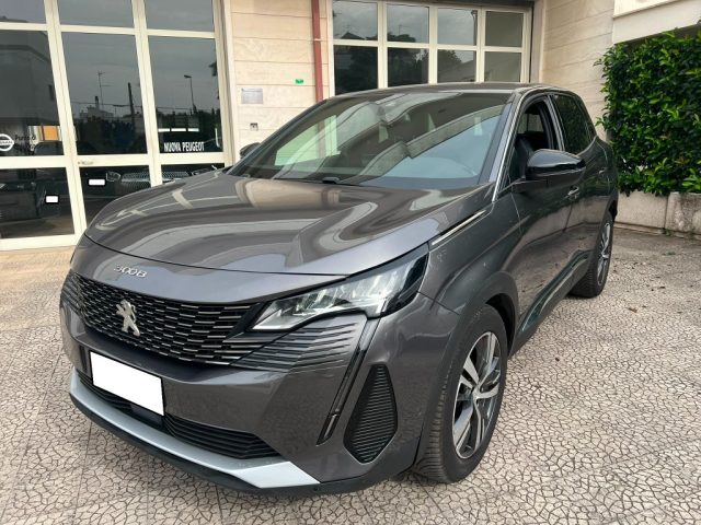 PEUGEOT 3008 usata 23