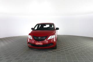LANCIA Ypsilon Ypsilon 1.0 FireFly 5 porte S&S Hybrid Silver