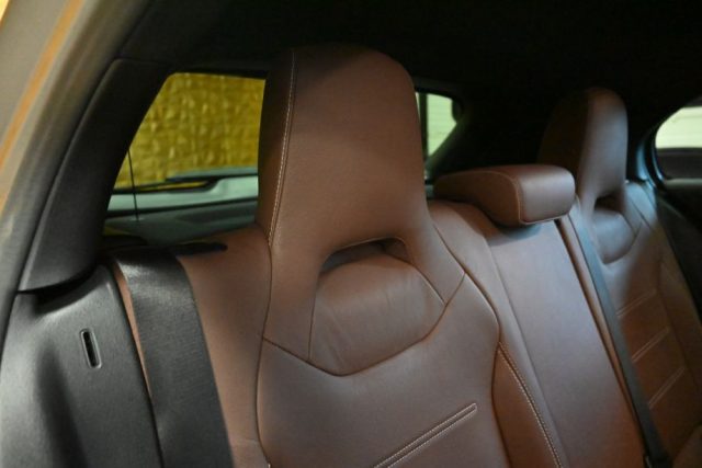 MERCEDES-BENZ A 35 AMG usata 48