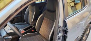 JEEP Avenger usata, con Sedile posteriore sdoppiato