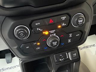 JEEP Renegade usata, con Servosterzo