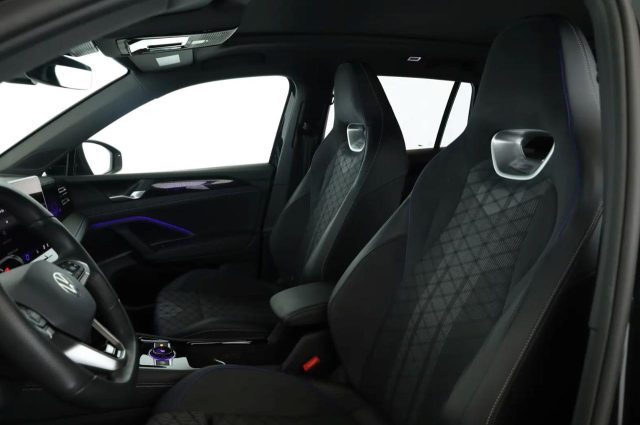 VOLKSWAGEN Tiguan usata, con Cerchi in lega