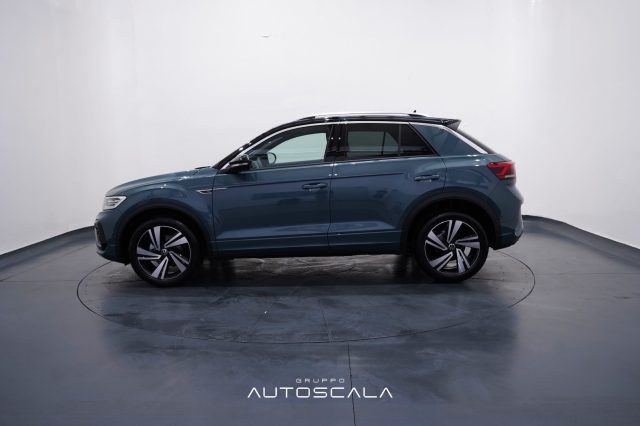VOLKSWAGEN T-Roc usata, con Airbag Passeggero