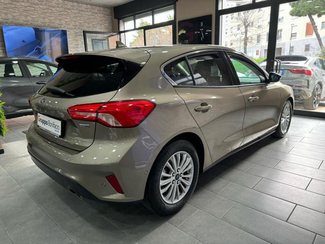FORD Focus usata, con Autoradio