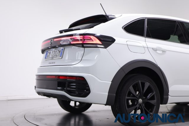 VOLKSWAGEN Taigo usata, con ESP